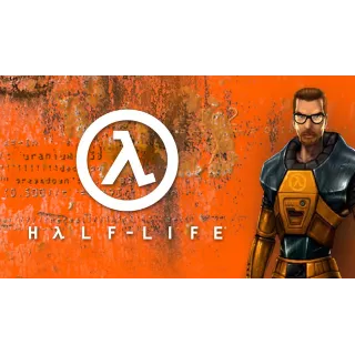 Купить Half-Life + Orange Box + Black Mesa ✔ ️STEAM ✔ на 90 дней