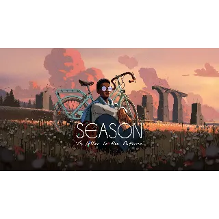 Купить ⭐ ️ SEASON: A letter to the future [Steam/Global]