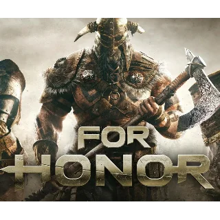 Купить FOR HONOR ✔ ️STEAM Аккаунт