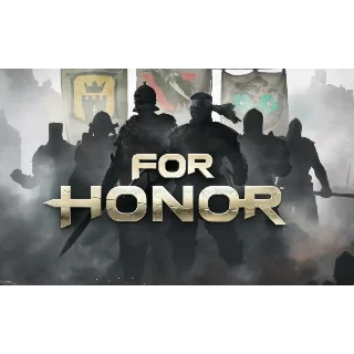 Купить FOR HONOR ✔ ️STEAM Аккаунт ✔ на 90 дней
