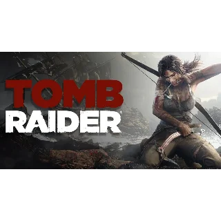 Купить Tomb Raider (Region Free) ✔ ️STEAM Аккаунт ✔ на 90 дней