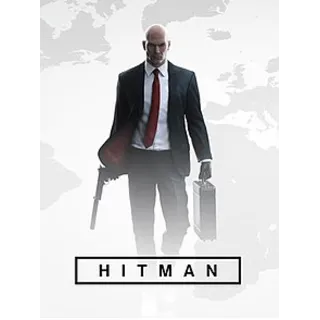 Купить HITMAN 💎 [ONLINE EPIC] Полный доступ + 🎁