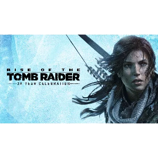 Купить RISE OF THE TR 💎 [ONLINE EPIC] Полный доступ + 🎁