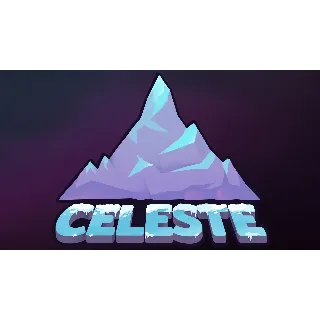 Купить CELESTE 💎 [ONLINE EPIC] Полный доступ + 🎁