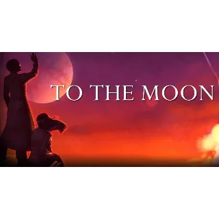 Купить To the Moon ✔ ️STEAM Аккаунт ✔ на 90 дней
