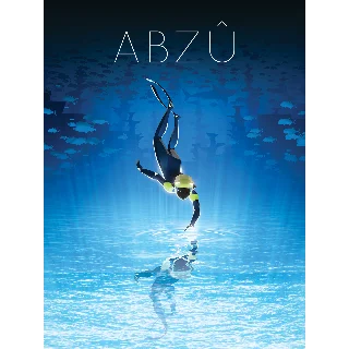 Купить ABZU 💎 [ONLINE EPIC] Полный доступ + 🎁