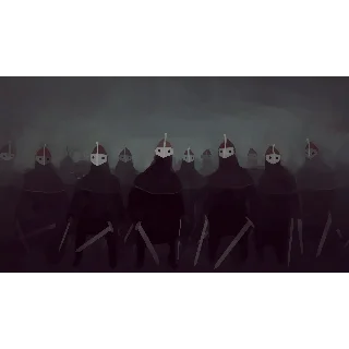 Купить BAD NORTH JE 💎 [ONLINE EPIC] Полный доступ + 🎁