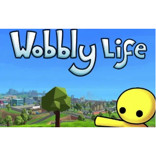 Купить Wobbly Life ✔ ️STEAM Аккаунт ✔ на 90 дней