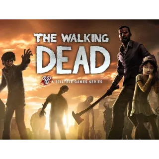 Купить The Walking Dead ✔ ️STEAM Аккаунт