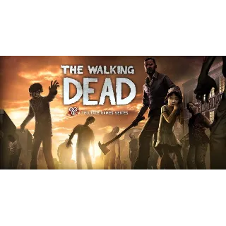 Купить The Walking Dead ✔ ️STEAM Аккаунт ✔ на 90 дней