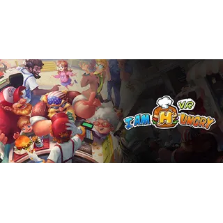 Купить I'm Hungry 💎 АВТОДОСТАВКА STEAM GIFT РОССИЯ