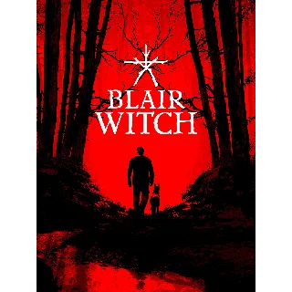 Купить BLAIR WITCH 💎 [ONLINE EPIC] Полный доступ + 🎁