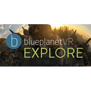 Купить Blueplanet VR 💎 АВТОДОСТАВКА STEAM GIFT РОССИЯ