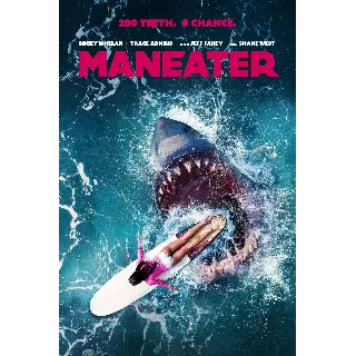 Купить MANEATER 💎 [ONLINE EPIC] ✅ Полный доступ ✅ + 🎁
