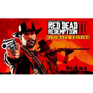Купить Red Dead Redemption 2 + 44 Xbox One / Series на 6 месяц
