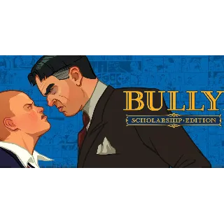 Купить Bully: Scholarship Edition ✔ ️STEAM Аккаунт ✔ на 90 дней