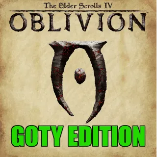Купить The Elder Scrolls IV: Oblivion® GOTY ✔ ️STEAM Аккаунт