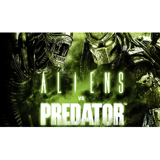Купить Aliens vs. Predator ✔ ️STEAM Аккаунт ✔ на 90 дней