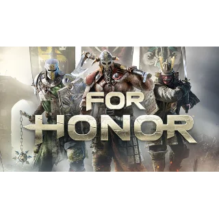 Купить FOR HONOR 💎 [ONLINE EPIC] ✅ Полный доступ ✅ + 🎁