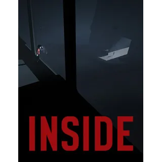 Купить INSIDE 💎 [ONLINE EPIC] ✅ Полный доступ ✅ + 🎁