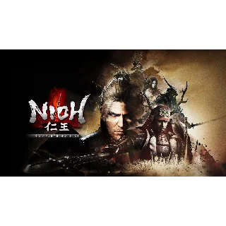 Купить NIOH 💎 [ONLINE EPIC] ✅ Полный доступ ✅ + 🎁