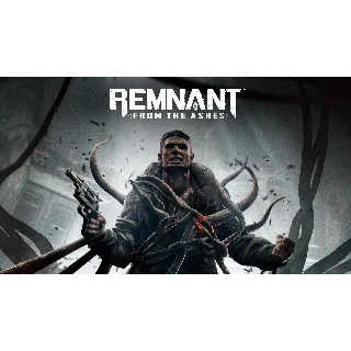 Купить REMNANT 💎 [ONLINE EPIC] ✅ Полный доступ ✅ + 🎁