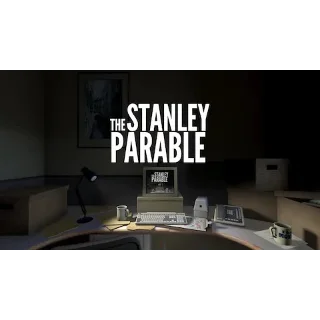 Купить STANLEY PARABLE 💎 [ONLINE EPIC] ✅ Полный доступ ✅ + 🎁