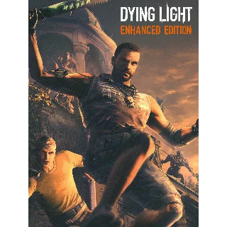 Купить DL: ENHANCED E. 💎 [ONLINE EPIC] ✅ Полный доступ ✅ + 🎁