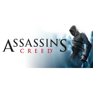 Купить Assassin's Creed™: Director's Cut ✔ STEAM ✔ на 90 дней