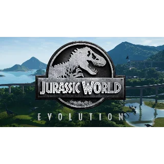 Купить Jurassic World Evolution ✔ ️STEAM Аккаунт ✔ на 90 дней