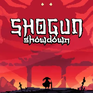 Купить ⭐ ️ Shogun Showdown [Steam/Global]