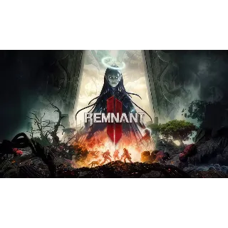 Купить ⭐ ️ Remnant II 2 [STEAM Guard OFF] [Steam/Global]