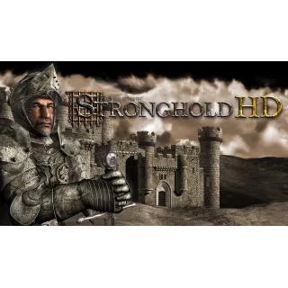 Купить Stronghold HD ✔ ️STEAM Аккаунт ✔ на 90 дней