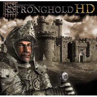 Купить Stronghold HD ✔ ️STEAM Аккаунт