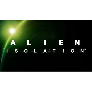 Купить ・ALIEN: ISOLATION + ВСЕ ДОПОЛНЕНИЯ・STEAM・PC・НА 90 ДН