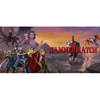 Купить Hammerwatch II - STEAM GIFT РОССИЯ