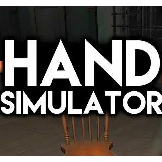 Купить Hand Simulator ✔ ️STEAM Аккаунт