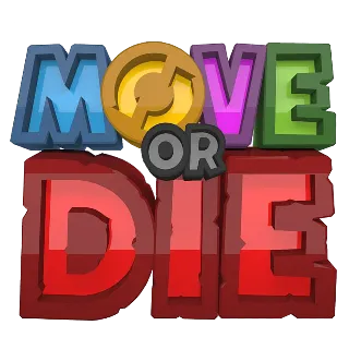 Купить Move or Die ✔ ️STEAM Аккаунт