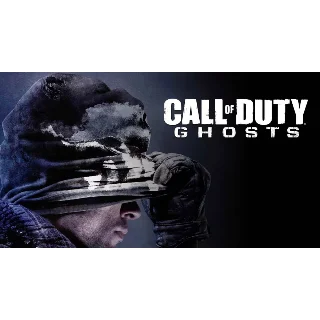 Купить ・CALL OF DUTY: GHOSTS・GOLD EDITION・STEAM・PC ✔ на 90 дней