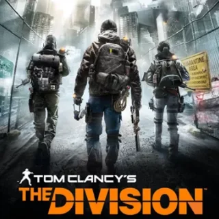 Купить Tom Clancy's The Division ✔ ️STEAM Аккаунт
