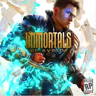 Купить Immortals of Aveum Deluxe Origin Оффлайн Активация