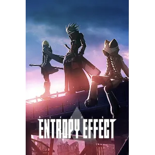 Купить BlazBlue Entropy Effect STEAM РОССИЯ