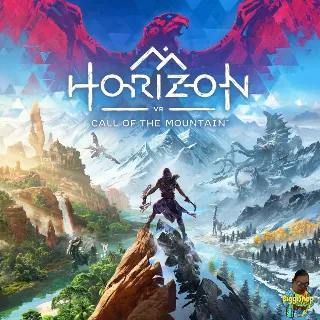 Купить ⚡ Horizon Call of the Mountain ⚡ PS5