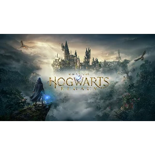 Купить HOGWARTS LEGACY 💎 [ONLINE EPIC] ✅ Полный доступ ✅ + 🎁