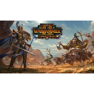 Купить TW: WH 2 💎 [ONLINE EPIC] ✅ Полный доступ ✅ + 🎁