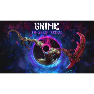 Купить GRIME 💎 [ONLINE EPIC] ✅ Полный доступ ✅ + 🎁