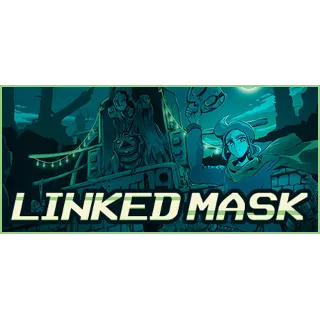 Купить Linked Mask 💎 АВТОДОСТАВКА STEAM GIFT РОССИЯ