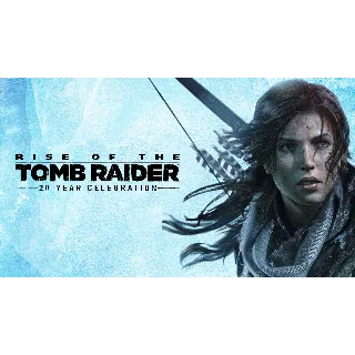 Купить RISE OF THE TR 💎 [ONLINE EPIC] ✅ Полный доступ ✅ + 🎁