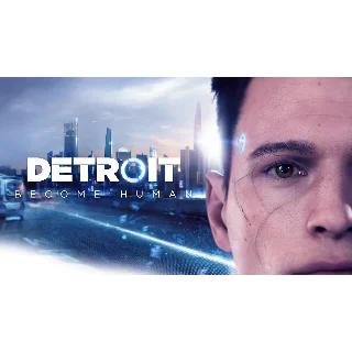 Купить DETROIT: BH 💎 [ONLINE EPIC] ✅ Полный доступ ✅ + 🎁