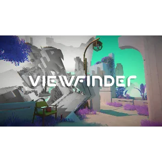 Купить ⭐ ️ Viewfinder [STEAM Guard OFF] [Steam/Global]